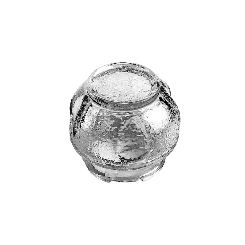 ELECTROLUX - Glass cover for oven bulb - 8087690015