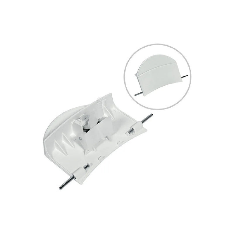 BOSCH, BALAY, SIEMENS, LYNX - Washing Machine Door Handle - 00418346