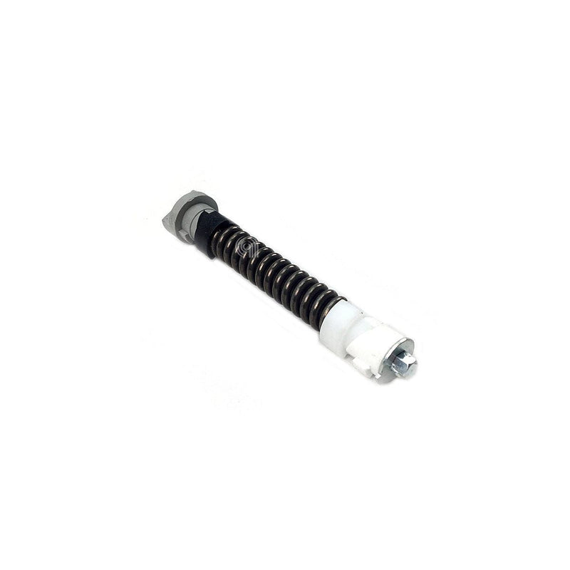 Left hinge cover C61 original for Elba vitroceramic hob