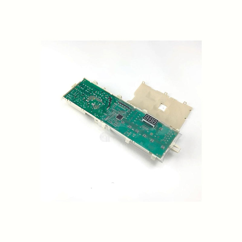Programmed electronic board for Beko washing machine code 2844495040
