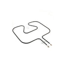 Resistencia inferior horno Electrolux 1100W original 3570338016