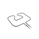Resistencia inferior horno Electrolux 1100W original 3570338016