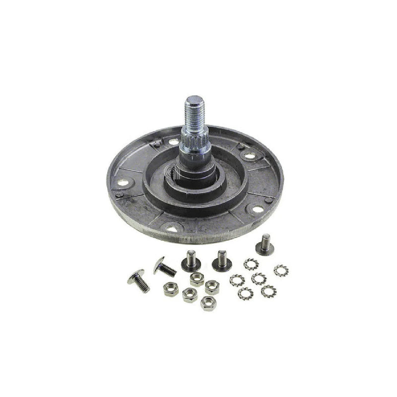 CANDY, Zerowatt, Hoover - Washing Machine Drum Shaft - AST-00301146