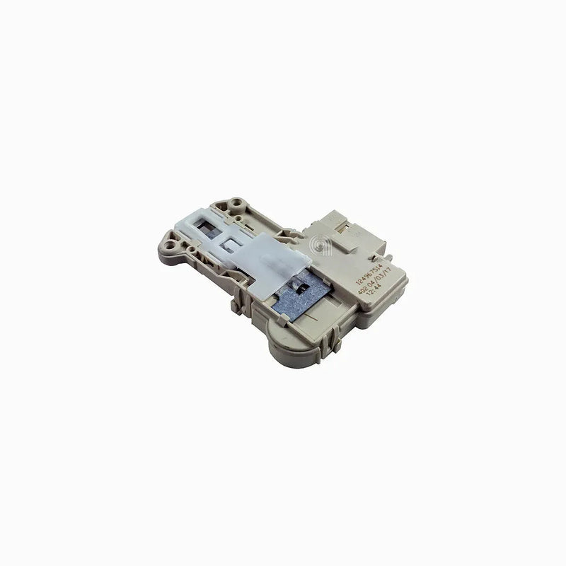 Original Electrolux washing machine lock codes 1249675107 and similar