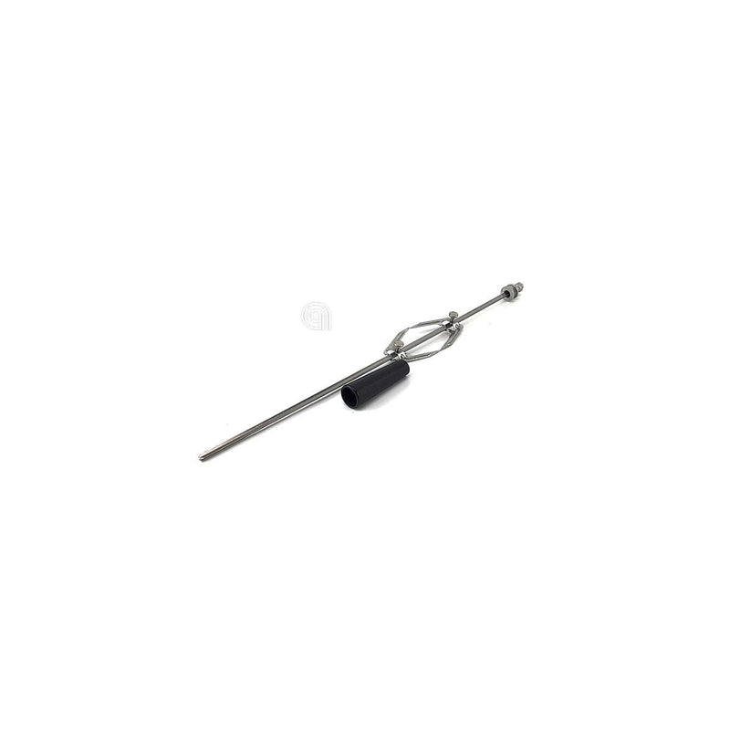 Broche asador original Whirlpool para horno C00082367