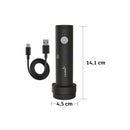 Vacuum pump Lavatelli SG508 for vacuum sealer