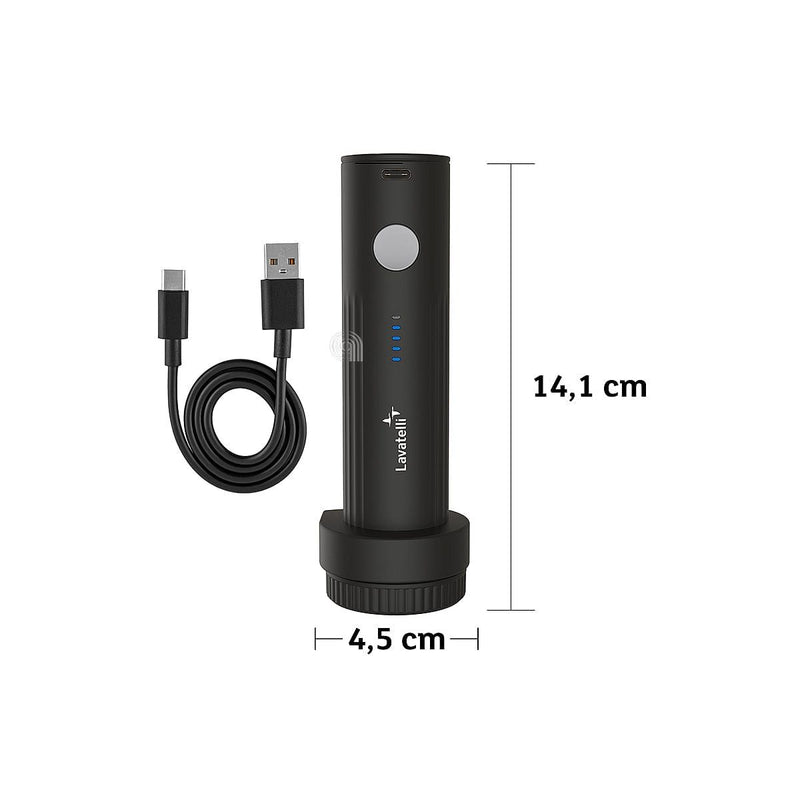 Vacuum pump Lavatelli SG508 for vacuum sealer
