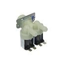 INDESIT, UNIVERSAL - 2-way 180° 12mm solenoid valve for washing machine/dishwasher - C00045951