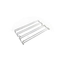 Original oven grid support Elba code 217646 compatible with De Longhi