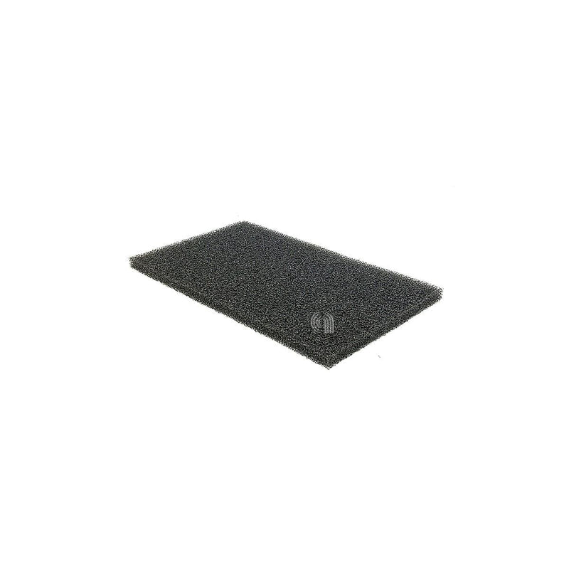Original sponge air filter for dryer Gorenje 346890