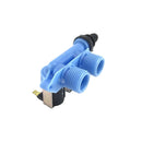 WHIRLPOOL, MAYTAG, KENMORE - Válvula Solenoide para Lavadora - 3979346