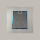 Filter with handle 260x320 mm for Whirlpool and Ariston hoods