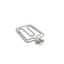 Resistencia superior grill 600+1300W 230V para Smeg y Whirlpool