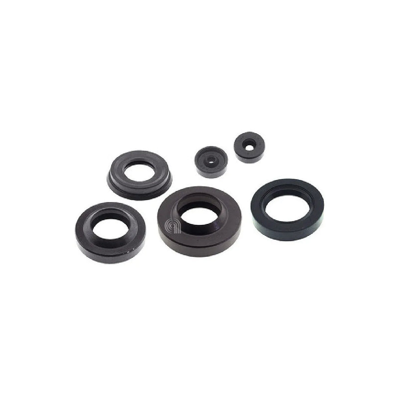 FAGOR GORENJE - Washing Machine Drum Seal - AST-00124157