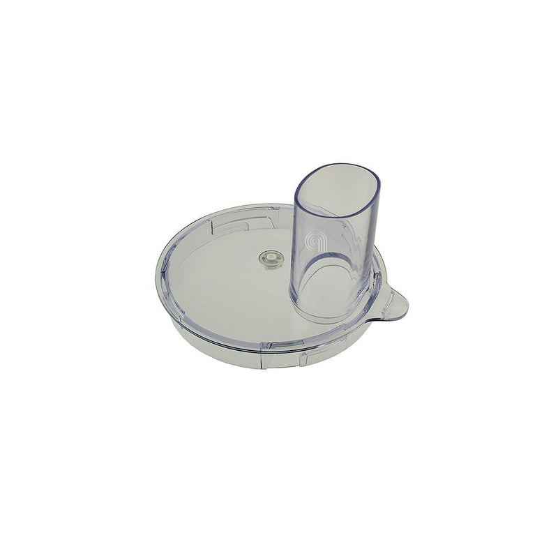 Tapa original para robot de cocina Kenwood KW715839 transparente