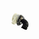 Original dishwasher heating element Whirlpool Indesit Ariston Hotpoint
