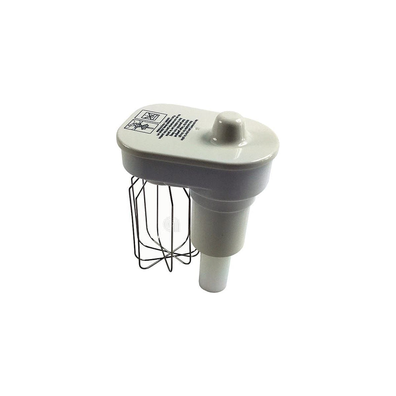 batidor original para robot de cocina moulinex ms-0697388