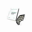 Microfilter motor protection grille Vorwerk 49013 for vacuum cleaner