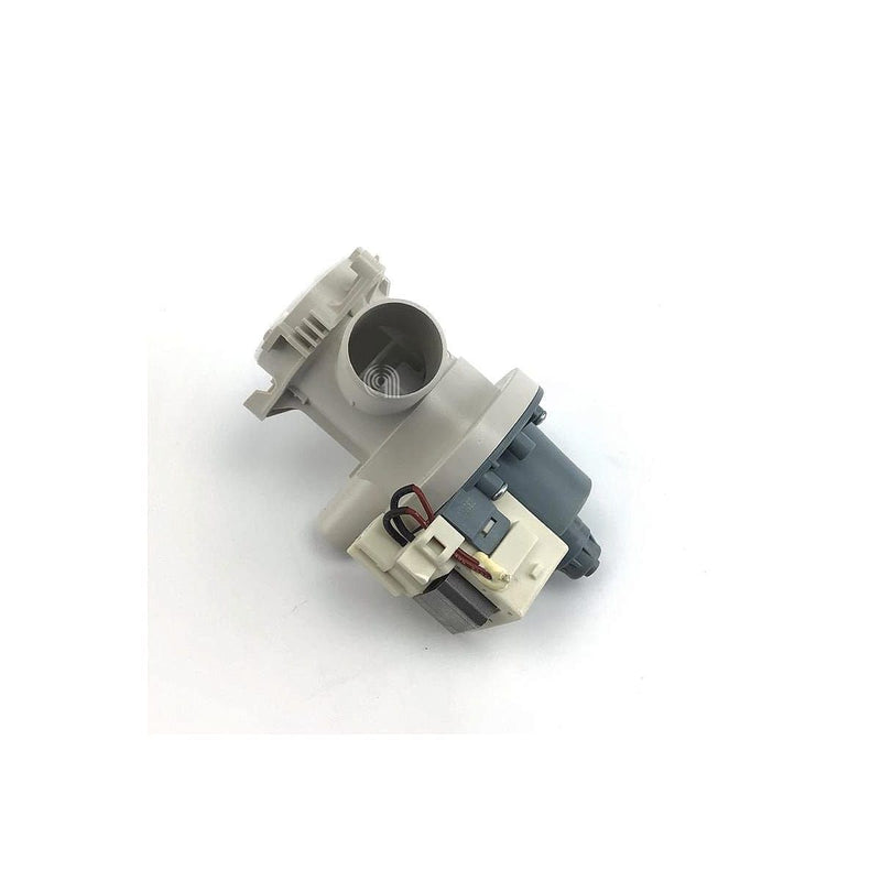 Pump motor for Indesit and Beko washing machine code C00869668 2495200100
