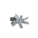 ventilador de refrigeración original horno Samsung DG67-00011B