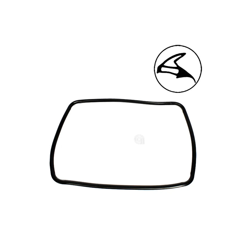 FRANKE - Oven door gasket - 1999170