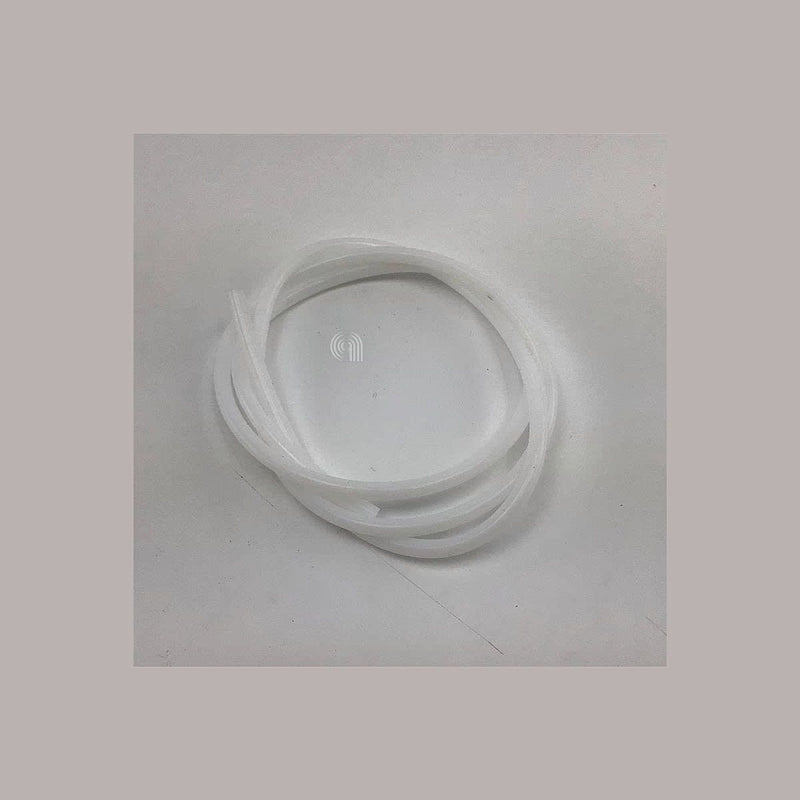 Original 4x6 Teflon tubing 1 m for Didiesse FR064 coffee maker