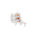 Oven pump compatible Bosch Siemens Neff code 12007673