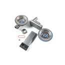 desagüe bkt 3 tp+p 2 vías Franke 50s006 repuesto cocina