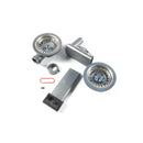 Franke 50S006 BKT 3 TP+P 2-way drain kitchen replacement