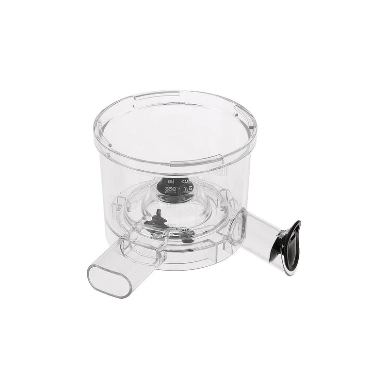 Filter jug for Bosch kitchen robot 11029958 compatible