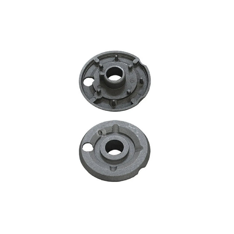 RICAMBI CUCINA - Semi-rapid burner for countertop - B4441
