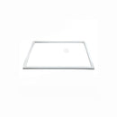 Original magnetic gasket freezer Gorenje 461751 white