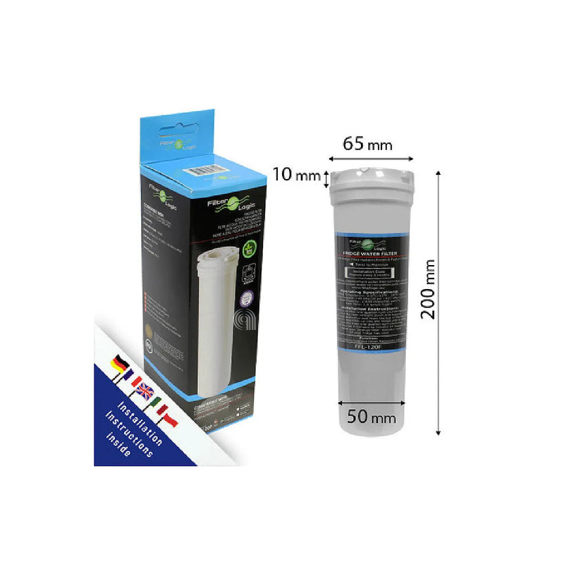 FISHER & PAYKEL - Refrigerator water filter - AST-00542515