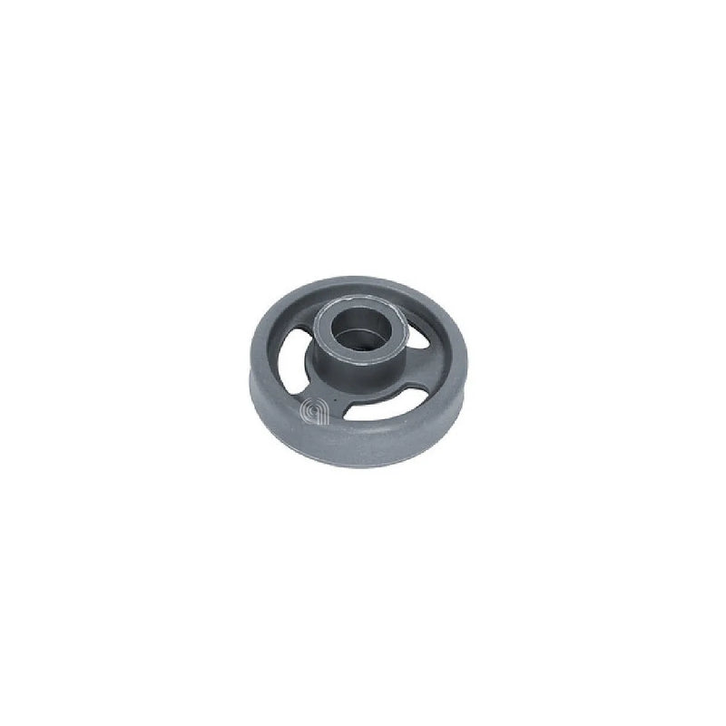 WHIRLPOOL, ARISTON, INDESIT - Dishwasher basket wheel - 482000022648