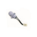 Lamp holder for Candy fridge with codes 07014739 and 49011354