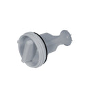 Tapon filtro bomba drenaje lavadora Samsung DC97-14278A
