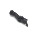 Original detergent intake hose for Whirlpool Indesit washing machine C00305255