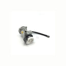 Original LG washing machine drain pump AHA75813401