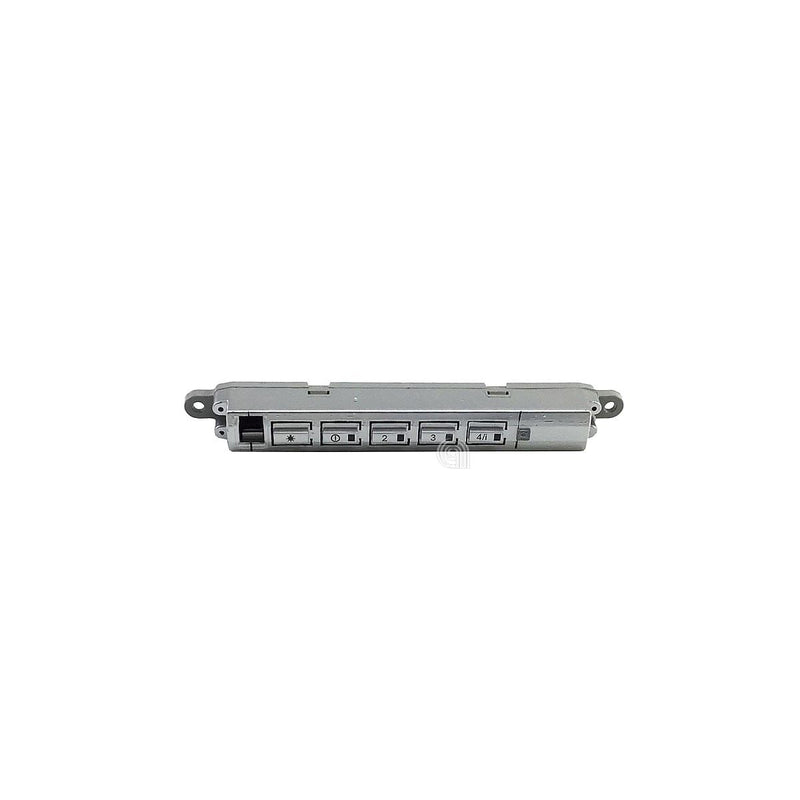 panel configuración original para campana extractora faber 1330250982