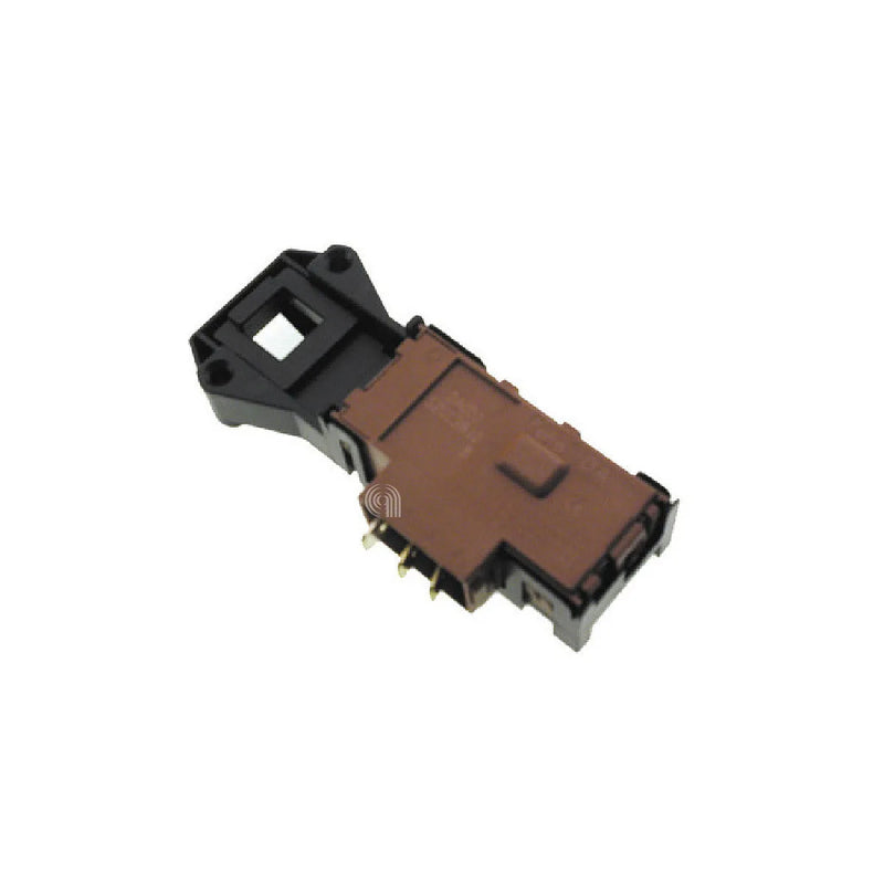 ARDO, NEW POOL, ROMMER - Washing machine electric door lock block - 530000100