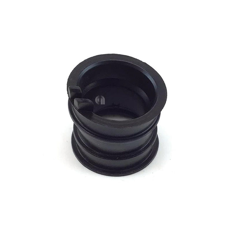 Electropump sleeve for whirlpool and ariston dishwasher 482000089336