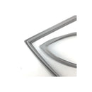Midea refrigerator door gasket original replacement 12131000076672