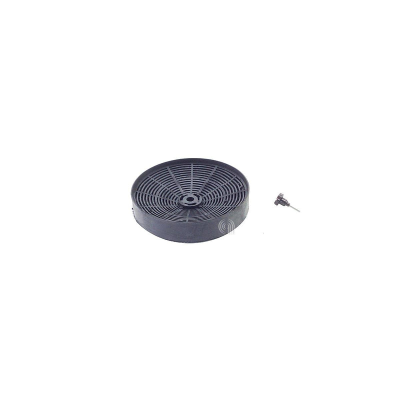 conjunto pulsador y bomba tipo a para campana extractora elica