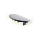 Original door handle for Whirlpool and Ariston washing machine C00051491