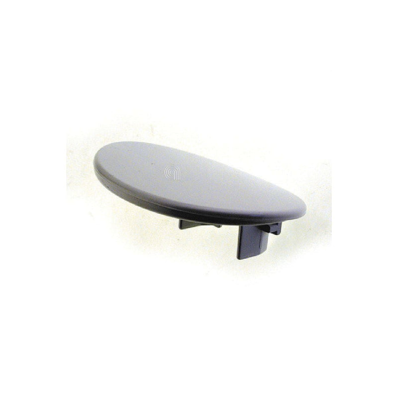 Original door handle for Whirlpool and Ariston washing machine C00051491
