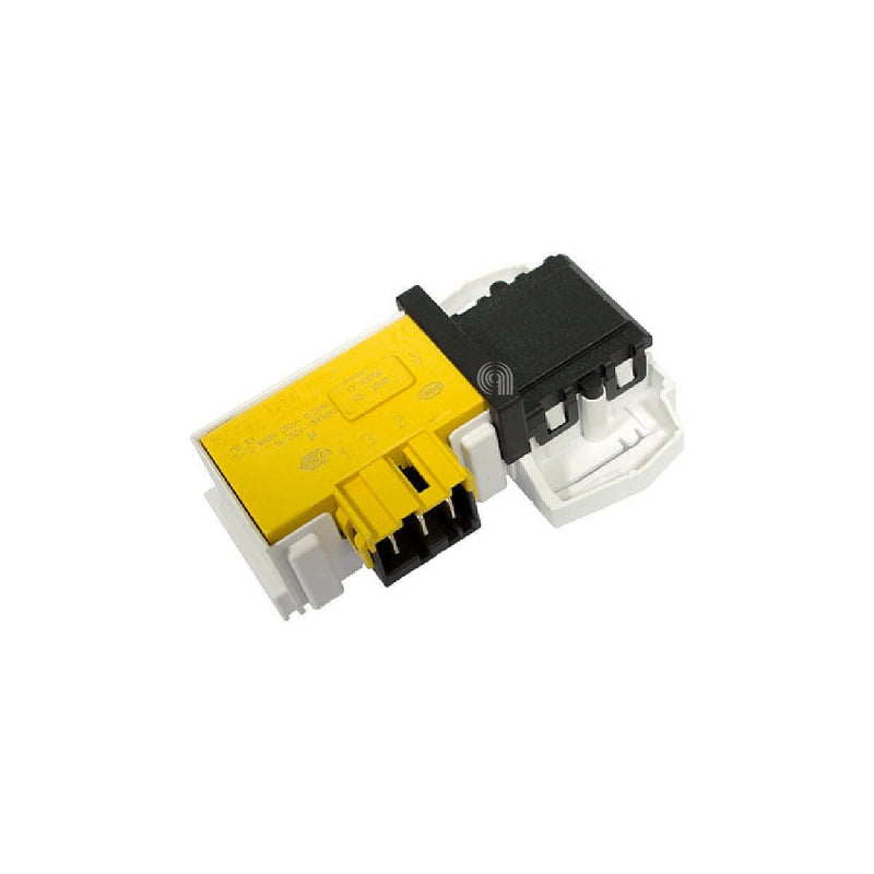Original door lock for Candy washing machine code 09201035