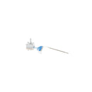Original Bosch oven thermostat 00658633 compatible with various brands