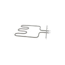 Lower oven heating element Bosch and other brands 00289782