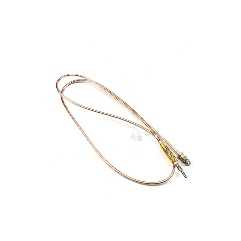 Long thermocouple 100 for Whirlpool, Indesit, and Ariston stoves