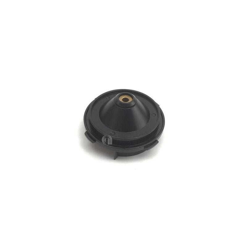 Soporte cuchilla negro para robot Moulinex MS-0A11436